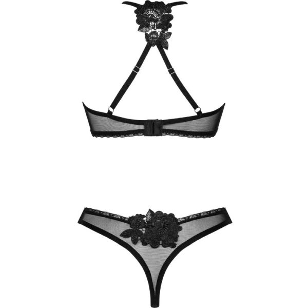 OBSESSIVE - LATINESA CONJUNTO DUAS PEÇAS - Imagen 6