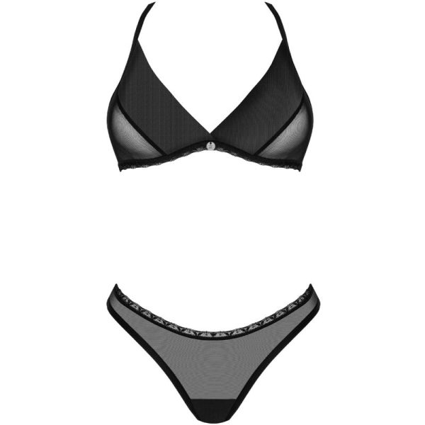 OBSESSIVE - LATINESA CONJUNTO DUAS PEÇAS - Imagen 5