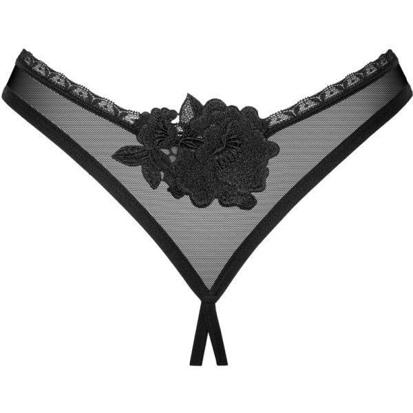 OBSESSIVE - LATINESA TANGA CROTCHLESS - Imagen 8