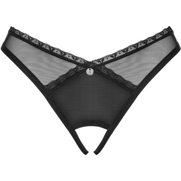 OBSESSIVE - LATINESA TANGA CROTCHLESS - Imagen 7