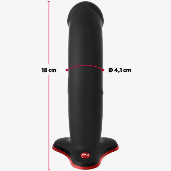 FUN FACTORY - THE BOSS REALISTIC DILDO - Imagen 3