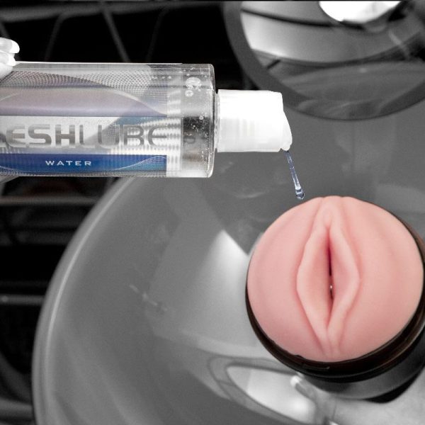 FLESHLIGHT UNIDADE DE TREINAMENTO PINK LADY STAMINA - Imagen 4