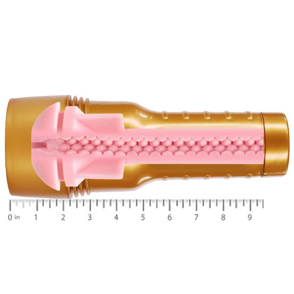 FLESHLIGHT UNIDADE DE TREINAMENTO PINK LADY STAMINA - Imagen 5