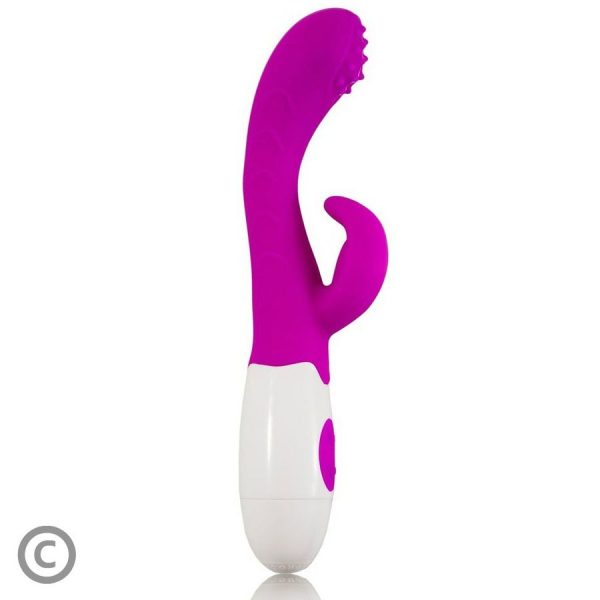 PRETTY LOVE FLIRTATION - VIBRADOR ARTHUR - Imagen 2