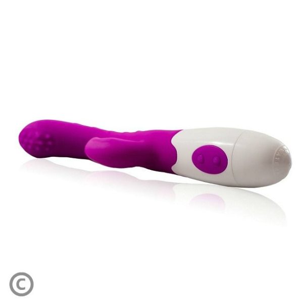 PRETTY LOVE FLIRTATION - VIBRADOR ARTHUR - Imagen 3