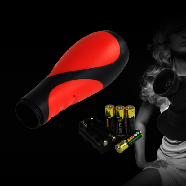 ORAL SEX LOVER 30V C/ ADAPTADOR - Imagen 2