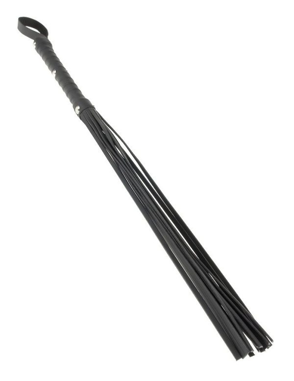 FETISH FANTASY LIMITED EDITION - CAT-O-NINE - Imagen 6
