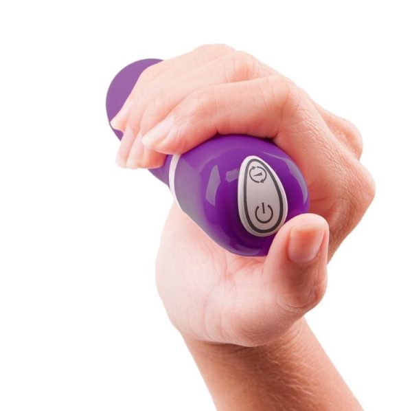 BDESIRED DELUXE PEARL ROYAL PURPLE - Imagen 3