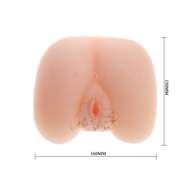 VAGINA Y CULO REALISTICOS - Imagen 6