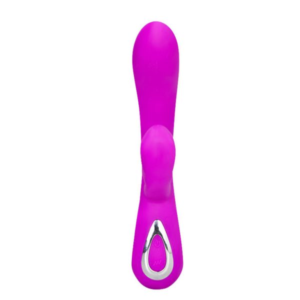 SMART HONEY VIBRADOR  BY PRETTY LOVE - Imagen 5