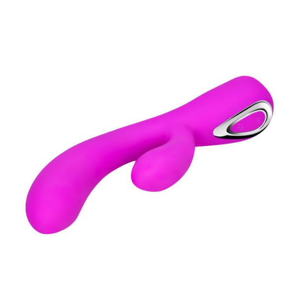 SMART HONEY VIBRADOR  BY PRETTY LOVE - Imagen 6