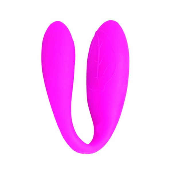 CTYPE PRETTY LOVE FASCINATION MASAJEADOR LILA - Imagen 4