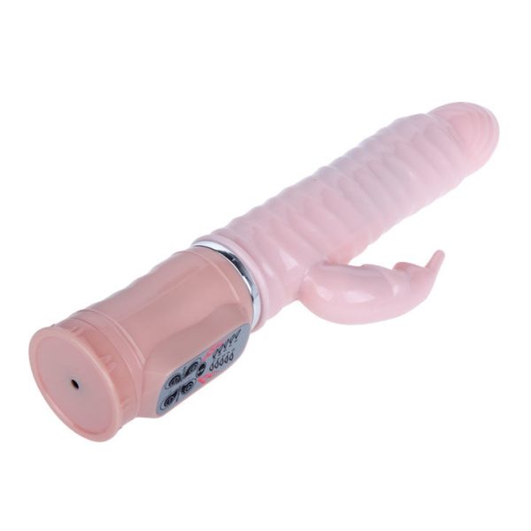 HEAT FIRE BUNNY RAMPANTE TEMPERATURE 10F - Imagen 9