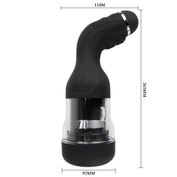 ROTATION LOVER MASTURBADOR AUTOMATICO 5V - Imagen 5