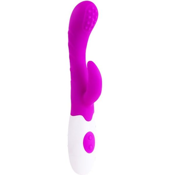 PRETTY LOVE FLIRTATION - VIBRADOR ARTHUR - Imagen 4