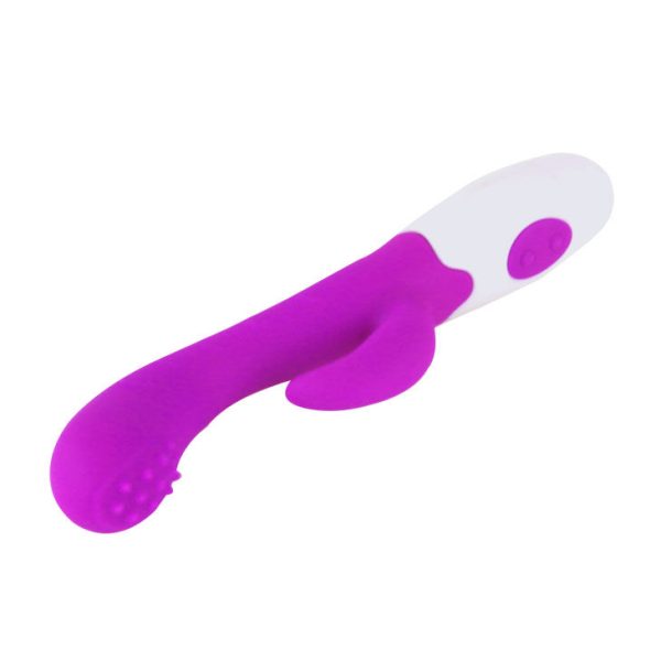 PRETTY LOVE FLIRTATION - VIBRADOR ARTHUR - Imagen 5