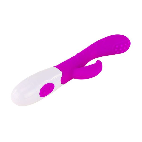 PRETTY LOVE FLIRTATION - VIBRADOR ARTHUR - Imagen 6