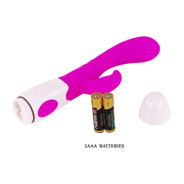 PRETTY LOVE FLIRTATION - VIBRADOR ARTHUR - Imagen 10