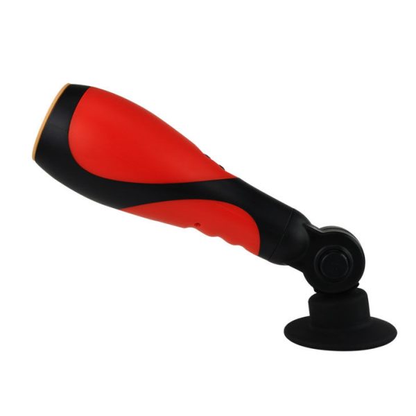 ORAL SEX LOVER 30V C/ ADAPTADOR - Imagen 6