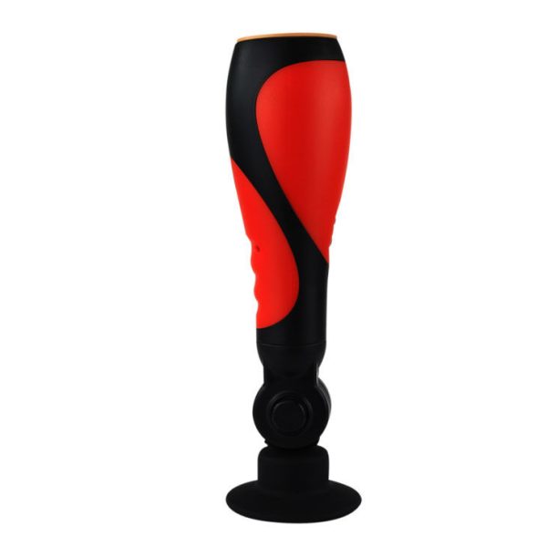 ORAL SEX LOVER 30V C/ ADAPTADOR - Imagen 8