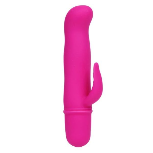 PRETTY LOVE FLIRT VIBRADOR  ESTIMULADOR  BLITHE - Imagen 3