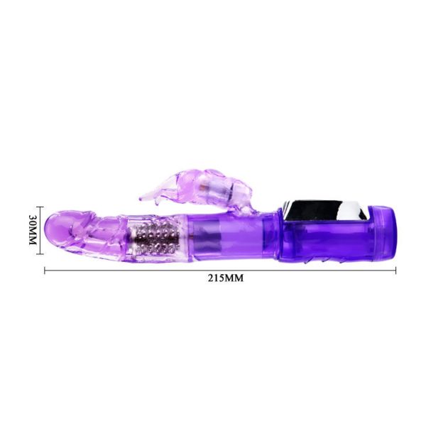 LY-BAILE U.S. RABBIT PASSION BARON - Imagen 7