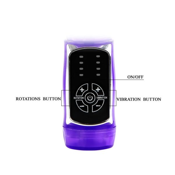LY-BAILE U.S. RABBIT PASSION BARON - Imagen 8