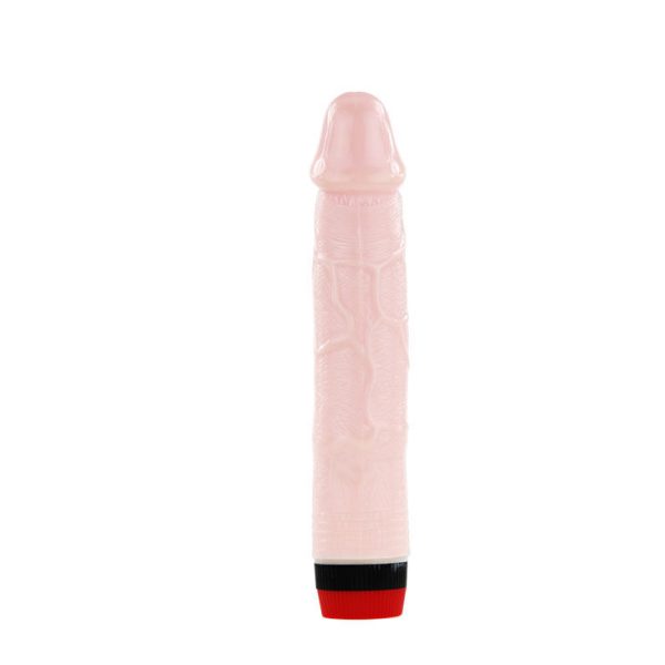 LY - BAILE ROCKIN DONG PENIS CYBER SKIN III - Imagen 4