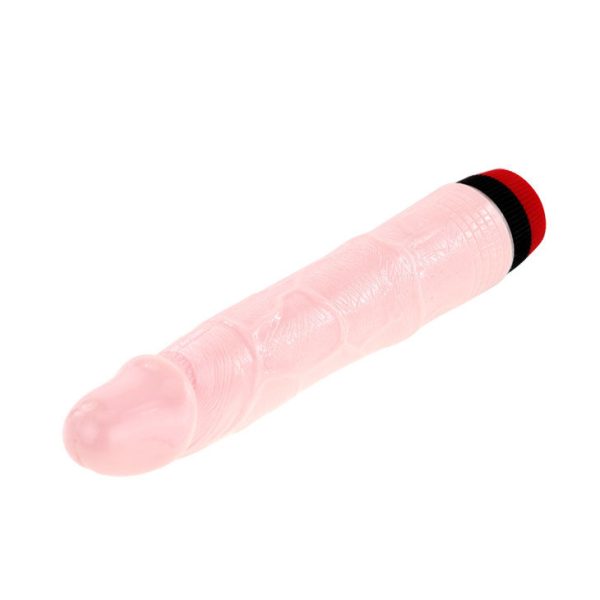 LY - BAILE ROCKIN DONG PENIS CYBER SKIN III - Imagen 5