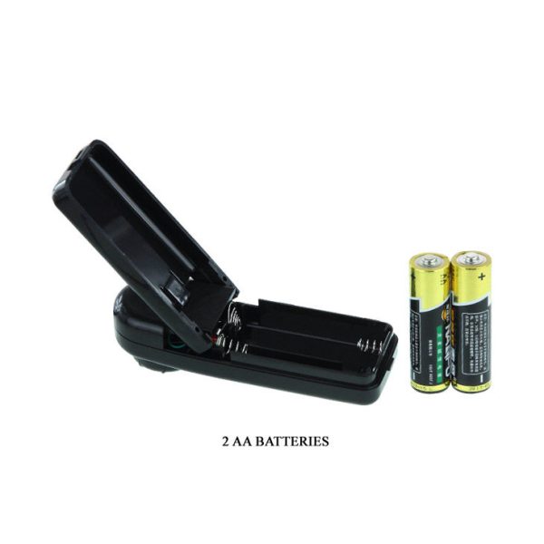 LY - BAILE SUPER ROTA DONG ROTADOR DE PÊNIS REALÍSTICO - Imagen 8