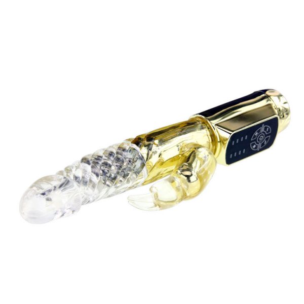 LY - BAILE U.S. RABBIT GOLD PRINCE - Imagen 4