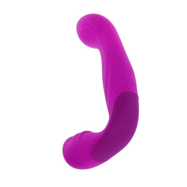 CTYPE PRETTY LOVE BEAU ARNES LILA - Imagen 5