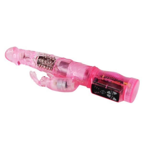 BAILE RABBIT HAPPY ANGEL PINK - Imagen 2