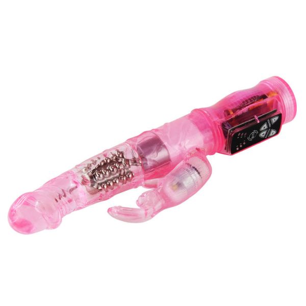 BAILE RABBIT HAPPY ANGEL PINK - Imagen 3