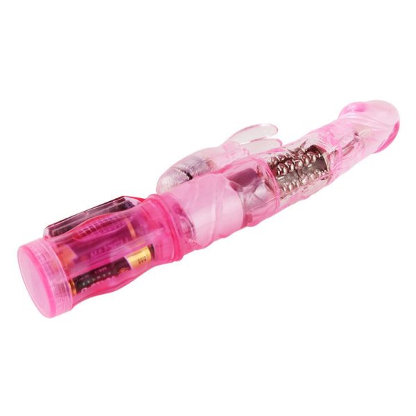 BAILE RABBIT HAPPY ANGEL PINK - Imagen 4