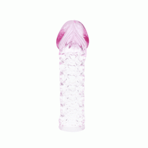 BAILE FUNDA EXTENSORA PENE