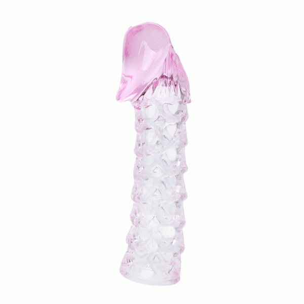 BAILE FUNDA EXTENSORA PENE - Imagen 4