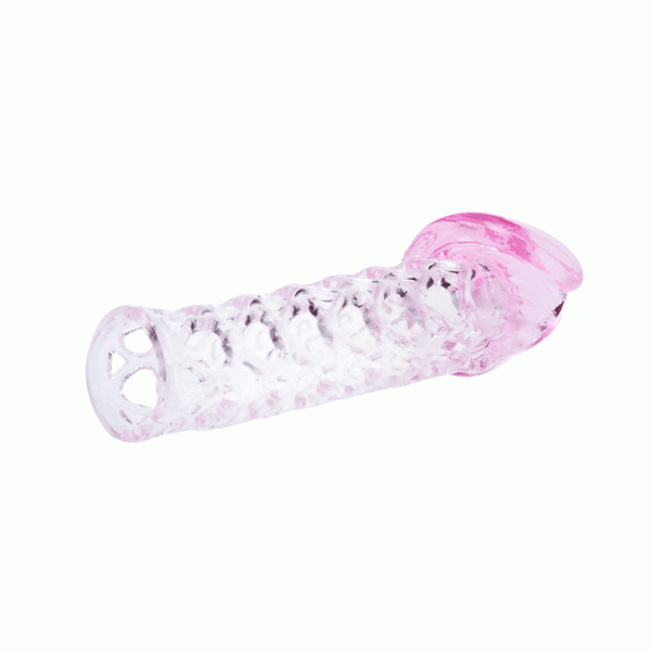 BAILE FUNDA EXTENSORA PENE - Imagen 5