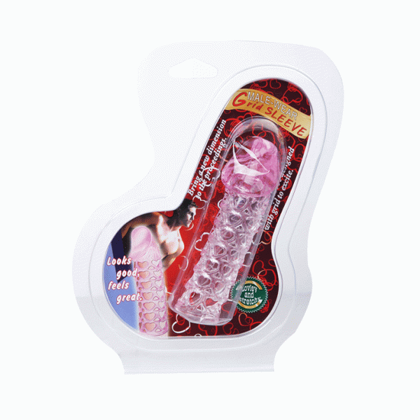 BAILE FUNDA EXTENSORA PENE - Imagen 7