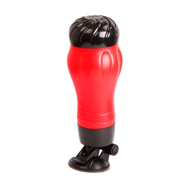 CRAZY BULL - FLORA SUCTION MASTURBATOR VOICE PUSSY - Imagen 2