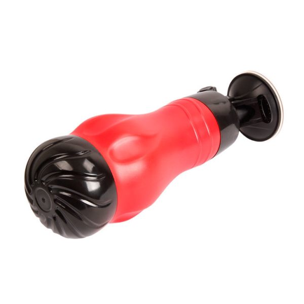 CRAZY BULL - FLORA SUCTION MASTURBATOR VOICE PUSSY - Imagen 3