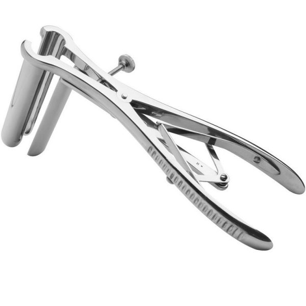 METALHARD RECTAL SPECULUM - Imagen 2