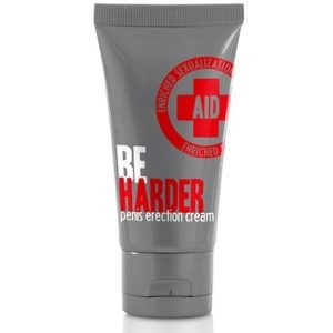 CREME PARA EREÇÃO DO PÊNIS AID BE DURO