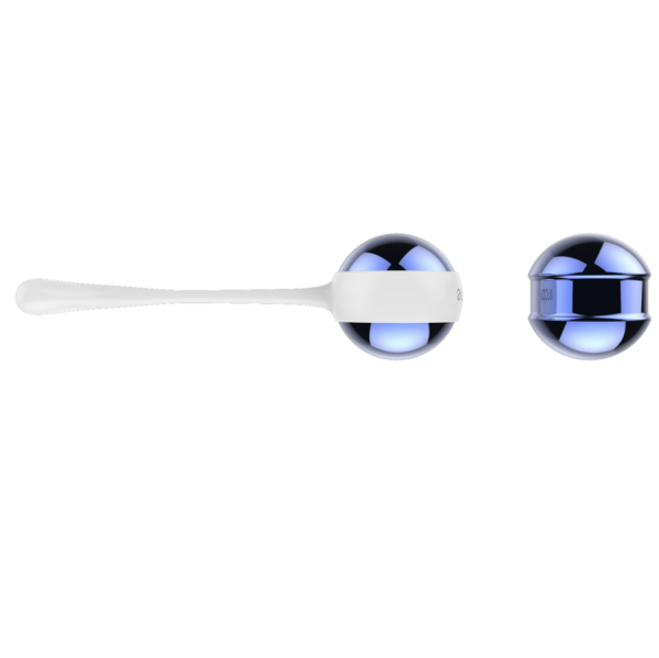 NALONE YANY BEADS BOLAS CHINESAS - Imagen 3