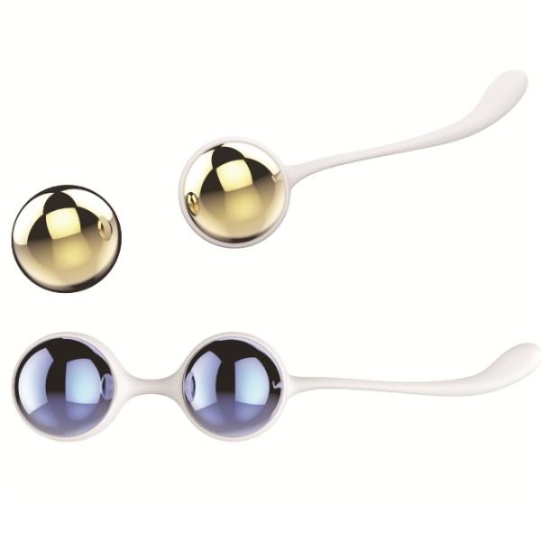 NALONE YANY BEADS BOLAS CHINESAS - Imagen 5