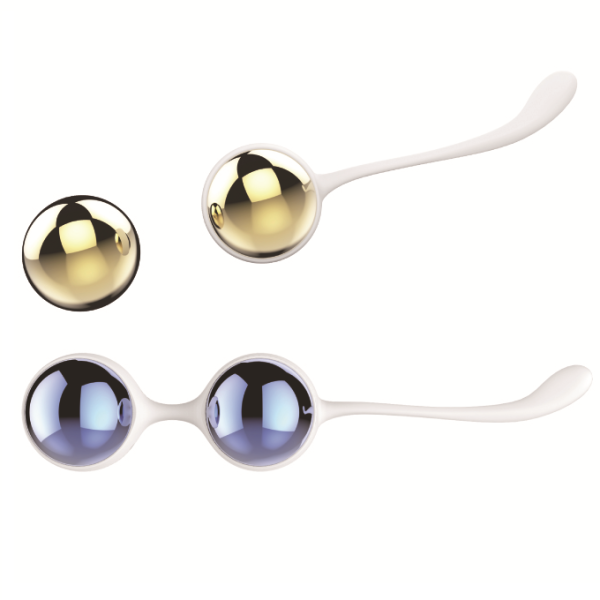 NALONE YANY BEADS BOLAS CHINESAS - Imagen 7