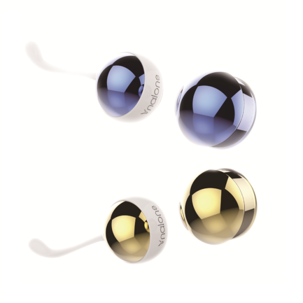 NALONE YANY BEADS BOLAS CHINESAS - Imagen 9