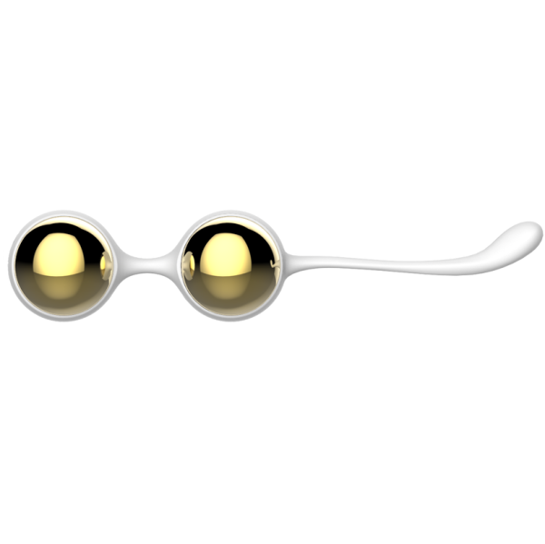 NALONE YANY BEADS BOLAS CHINESAS - Imagen 11