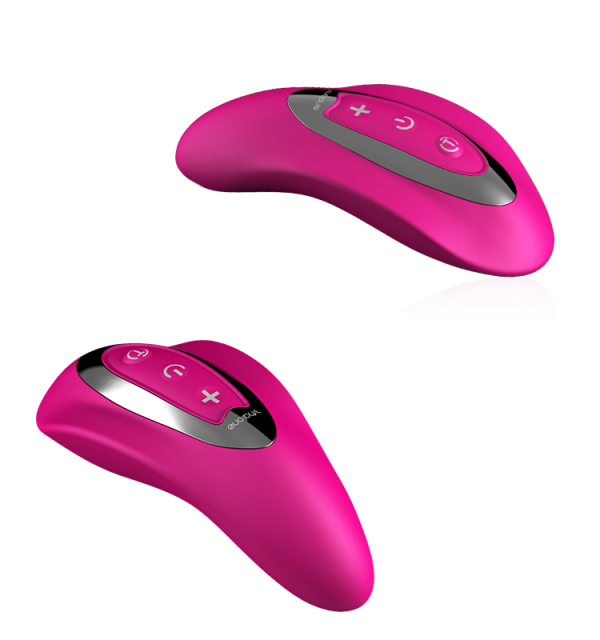 NALONE CURVE INTELLIGENT ESTIMULATOR VIBRATOR - Imagen 4