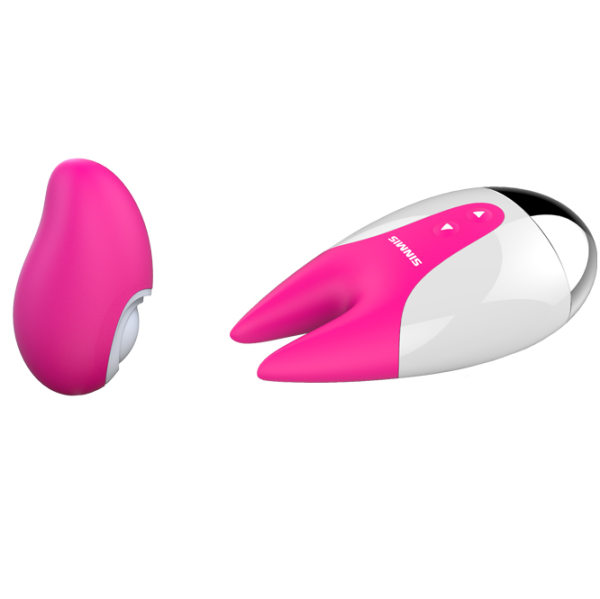 ESTIMULADOR NALONE FIFI 2 CLITORIS - Imagen 8